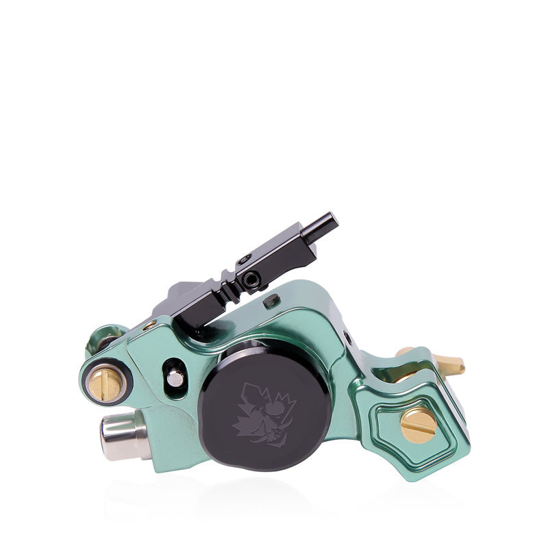 HYlab RZ Shrapnel Motor Rotary Machine