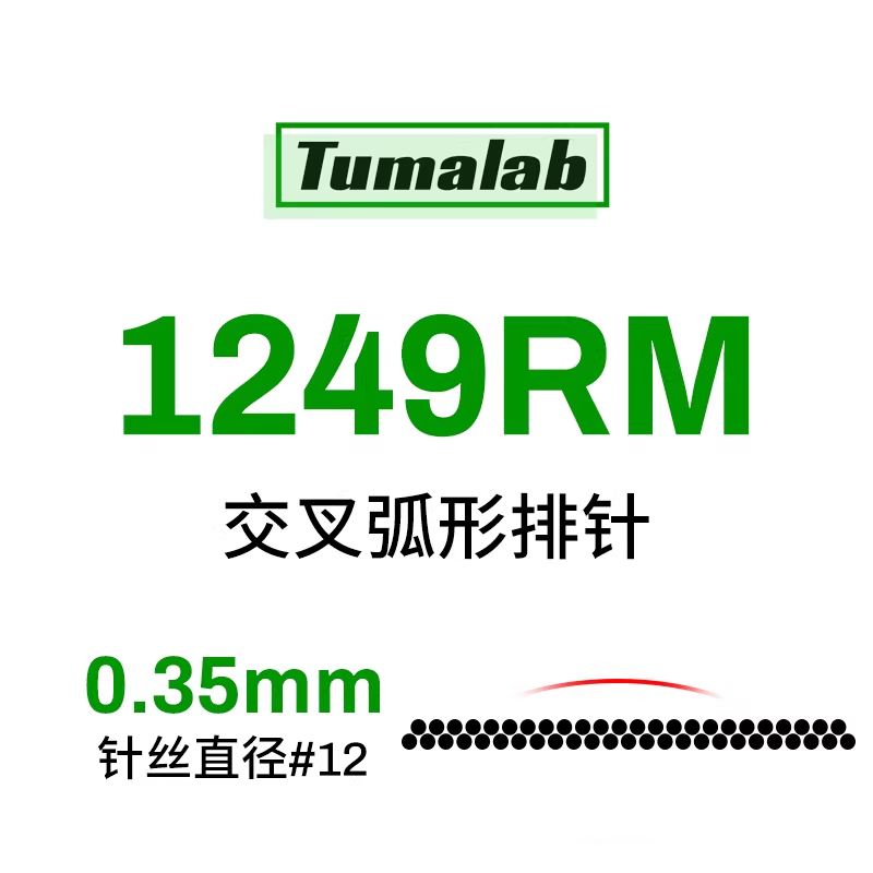 Tumalab Cartridges Big Magnum