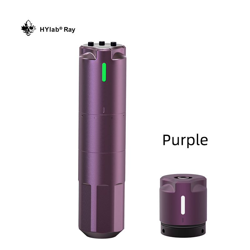 Máquina de Tatuar Inalámbrica HYlab Ray