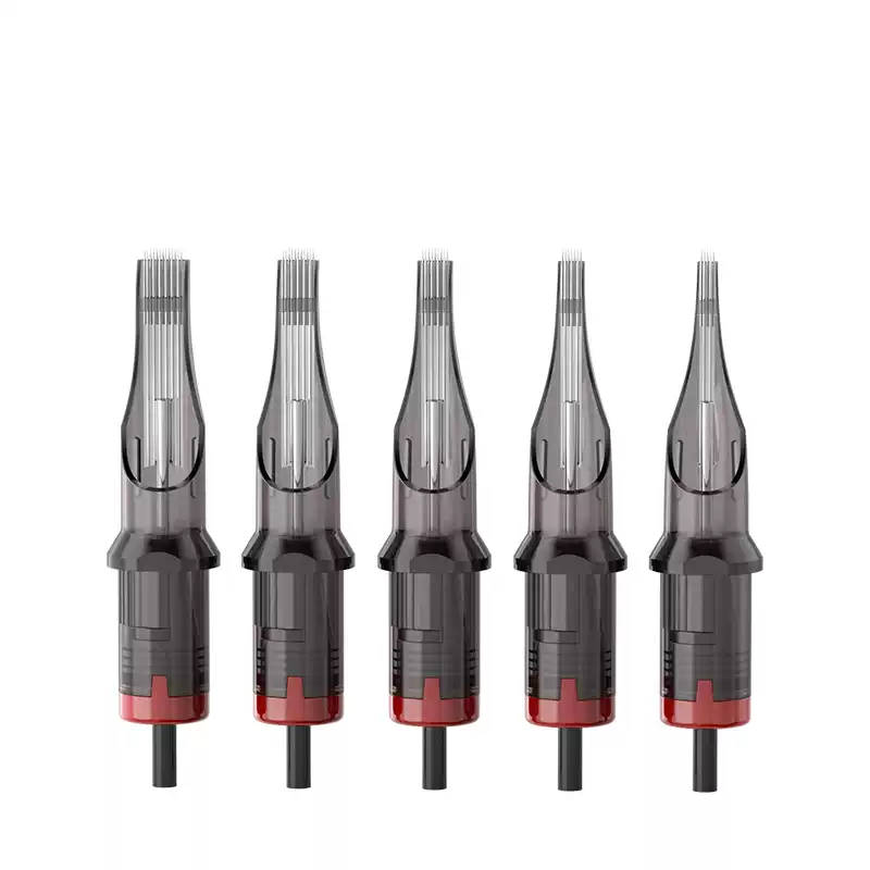 HYlab tattoo needles