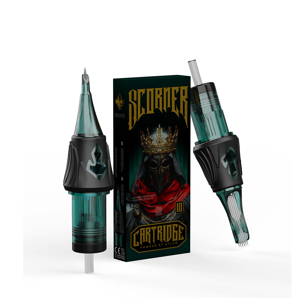 Tattoo Needles