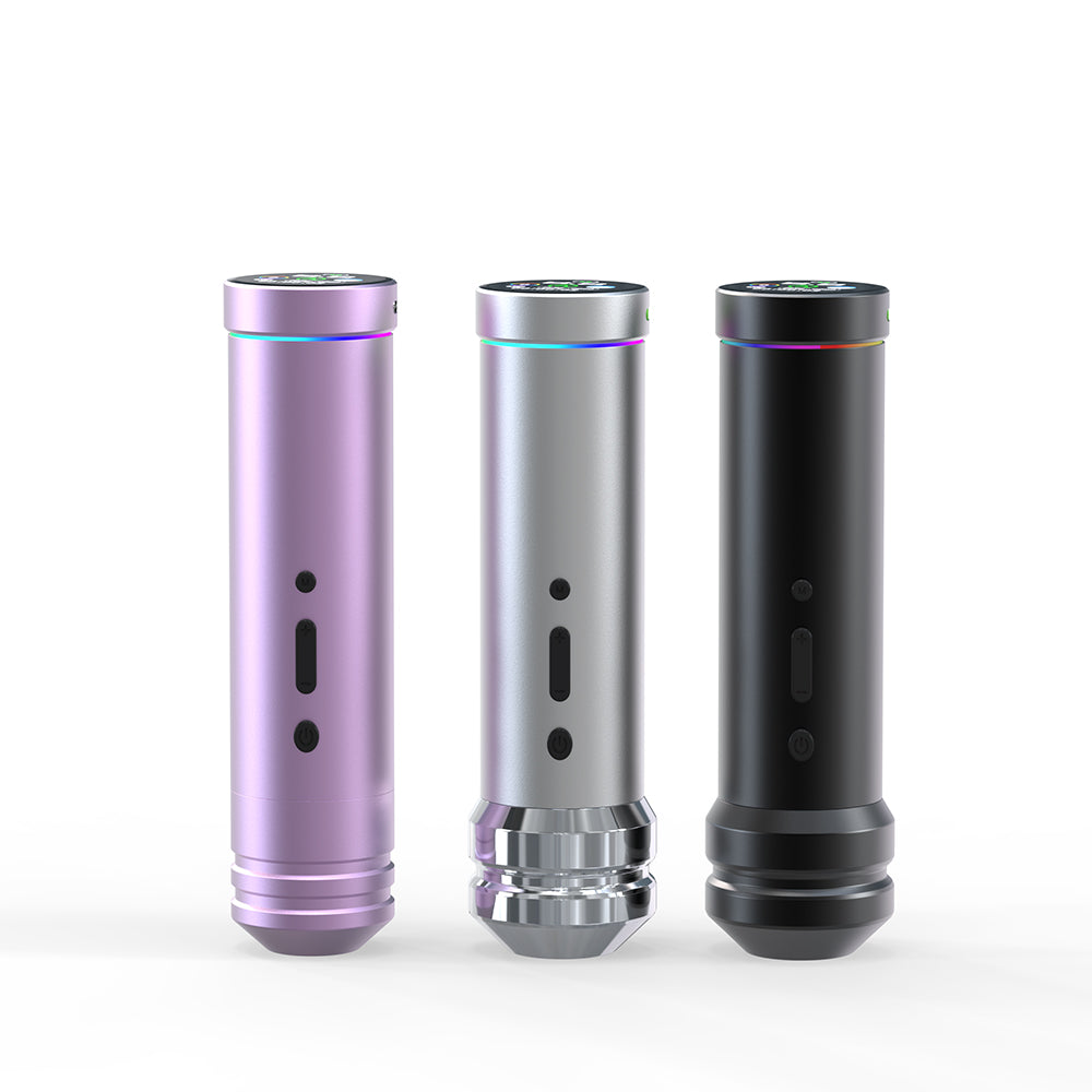Tattoo pen