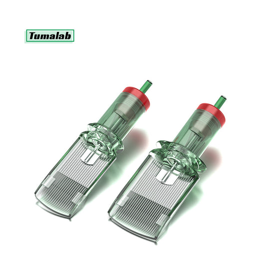 Tumalab Cartridges Big Magnum