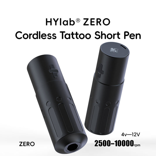 HYlab Wireless tattoo machine