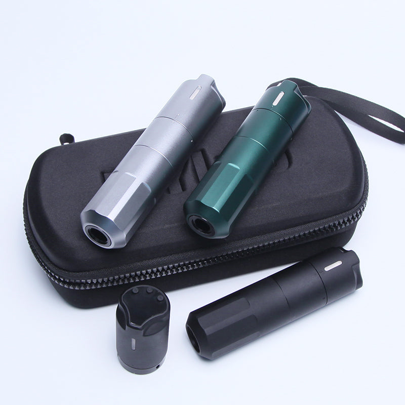 Máquina de Tatuar Inalámbrica HYlab Ray
