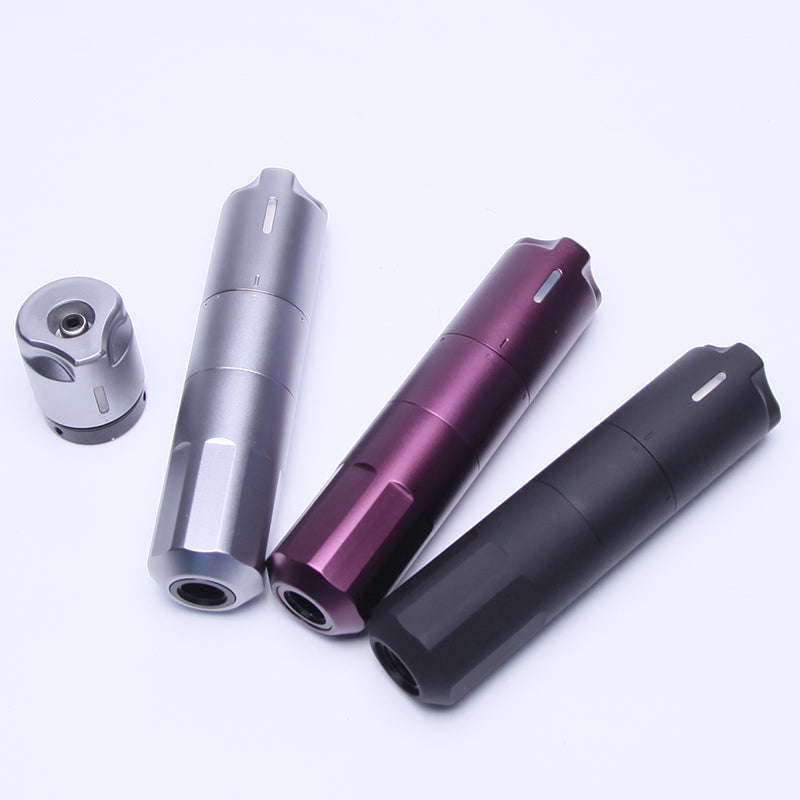 Máquina de Tatuar Inalámbrica HYlab Ray
