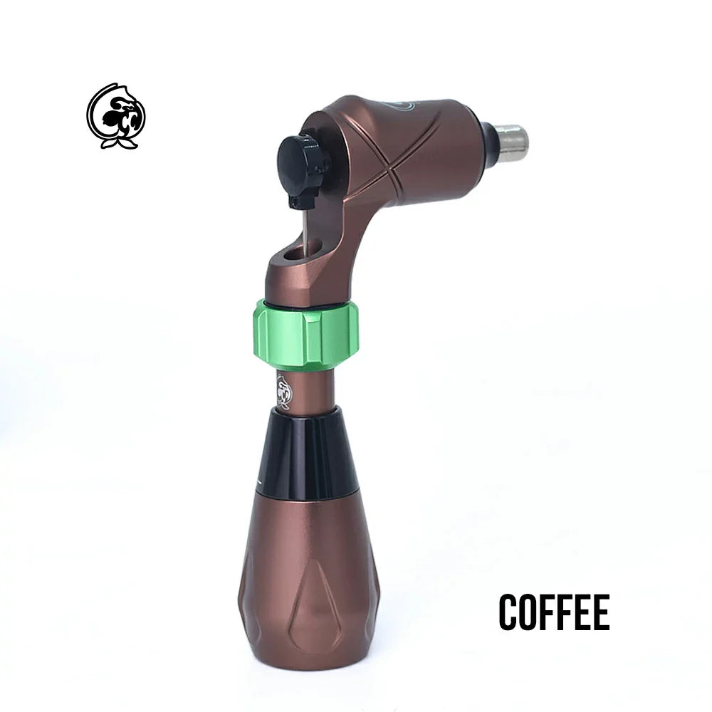 Xuanyuan Gonghe MTNT directly drives tattoo machine