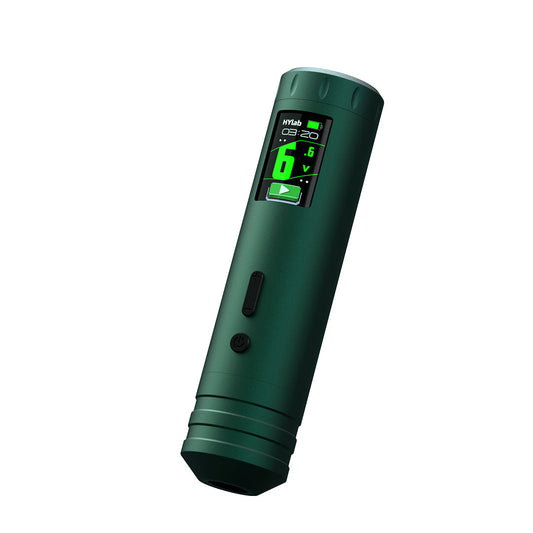 New Ring Wireless Tattoo Pen