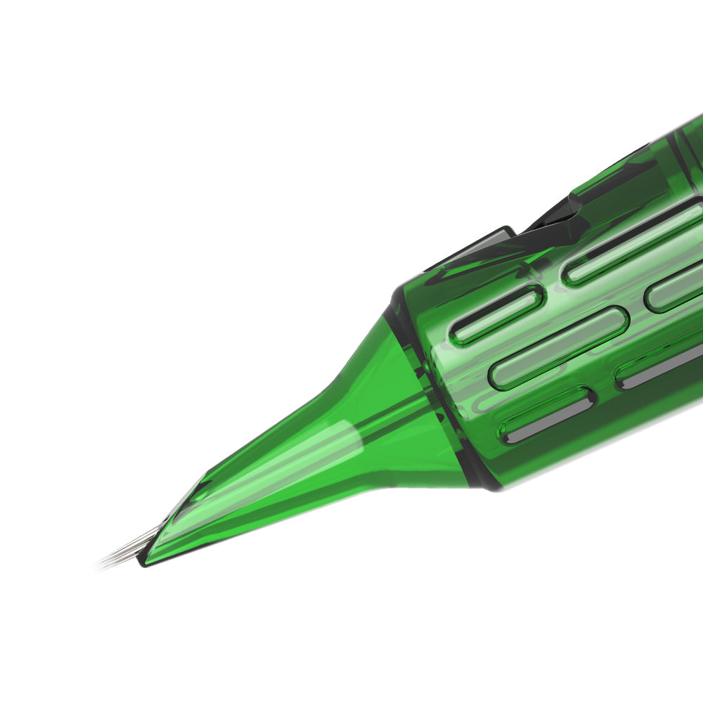 TumaLab Cartridges Round Liner - 10pcs/box