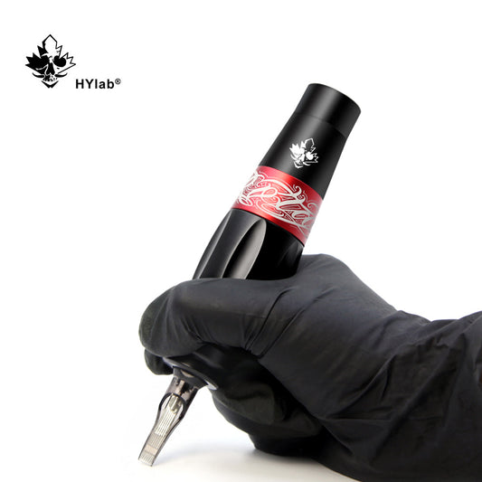 Honye G1 Magnetic Pen Machine-Black