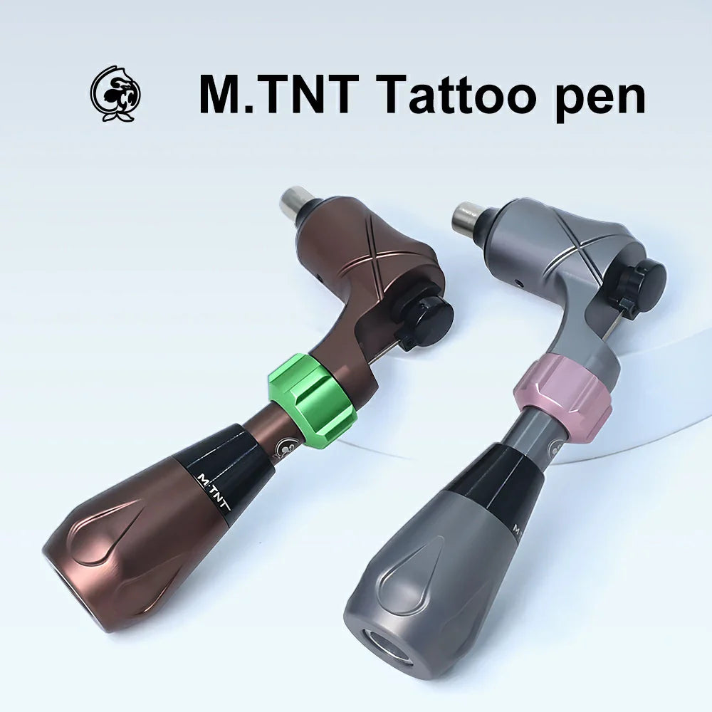 Xuanyuan Gonghe MTNT directly drives tattoo machine