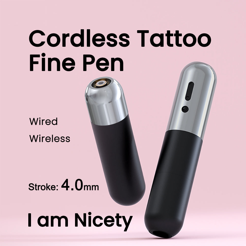 Nicety Tattoo Machine Pen