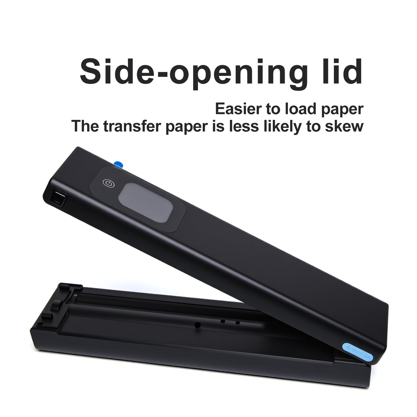 Aimo X6 The new model of the tattoo transfer machine can use AI