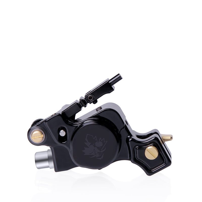 HYlab RZ  Shrapnel Motor Rotary Machine