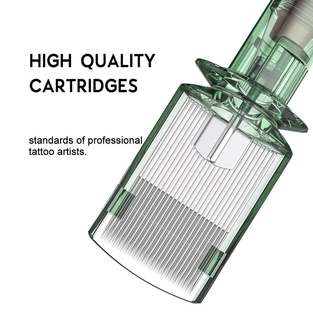 Tumalab Cartridges Big Magnum