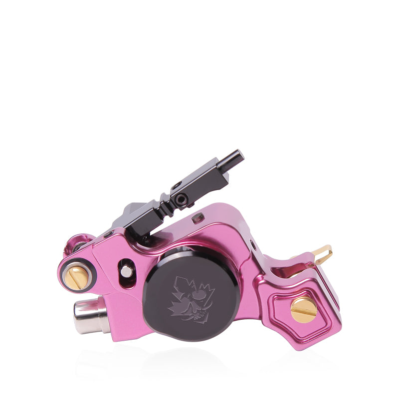 HYlab RZ  Shrapnel Motor Rotary Machine