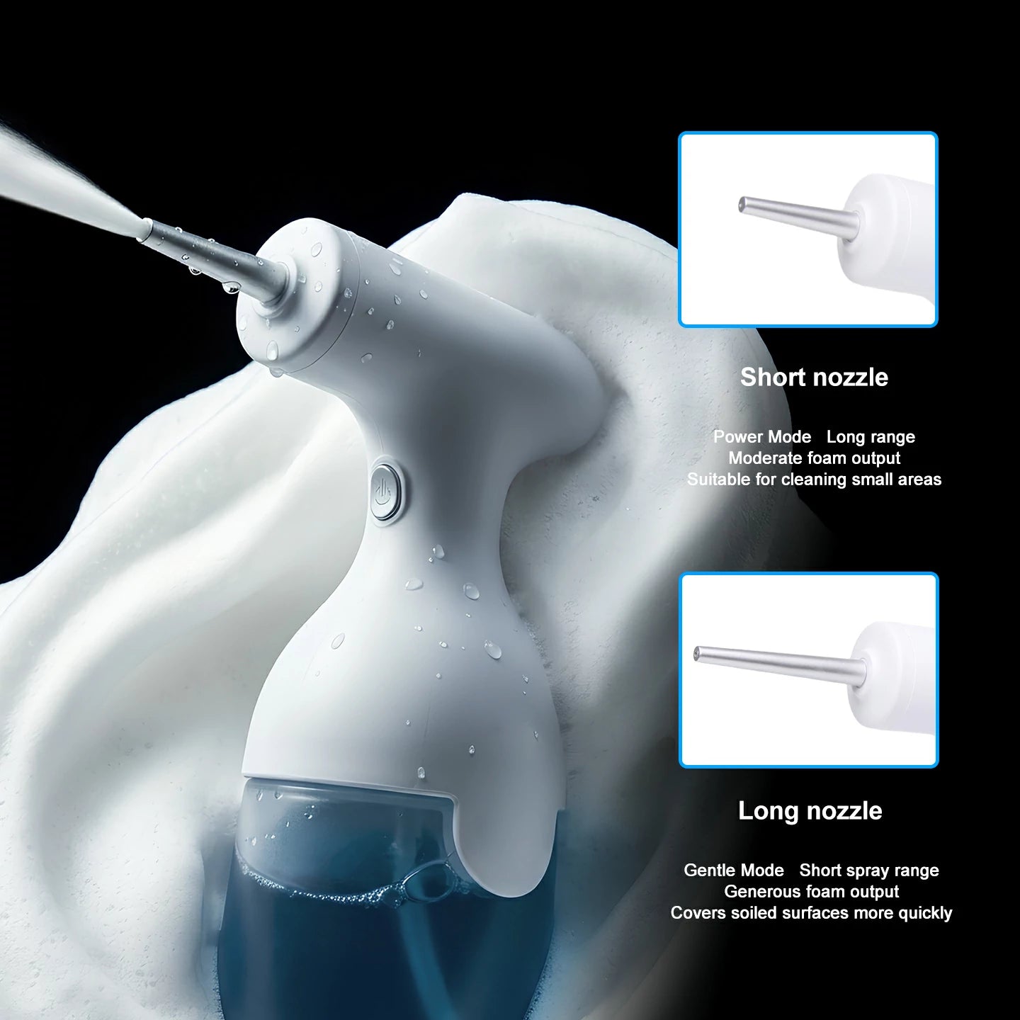 Foam MachineElectric Tattoo Foamer