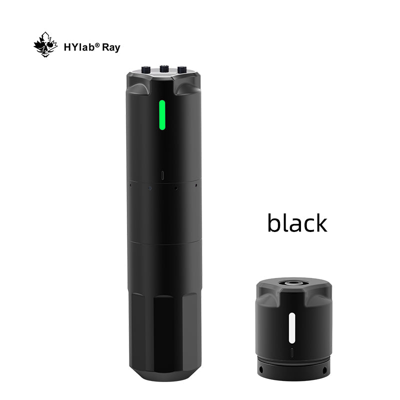 Máquina de Tatuar Inalámbrica HYlab Ray