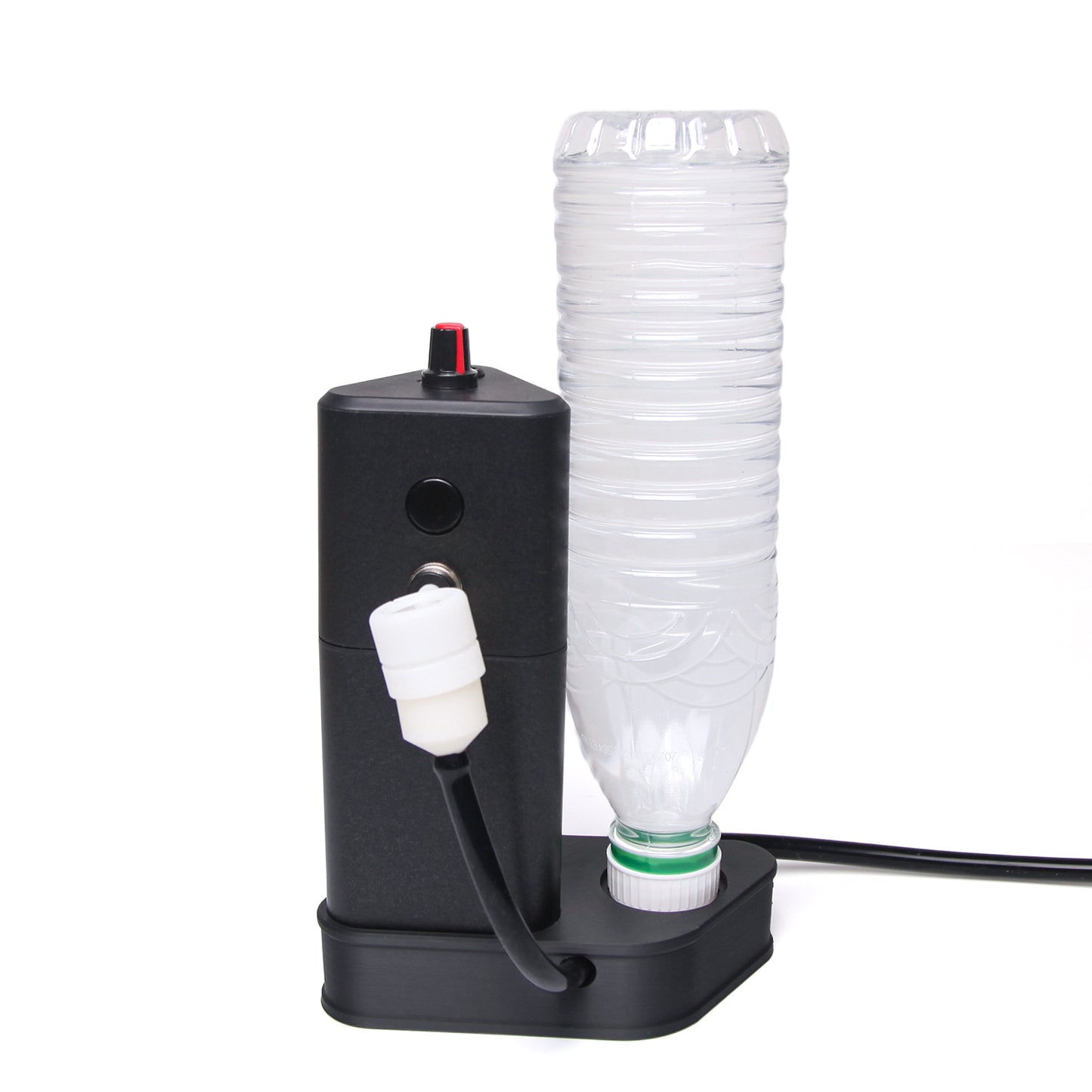 Tattoo cartridge clean machine