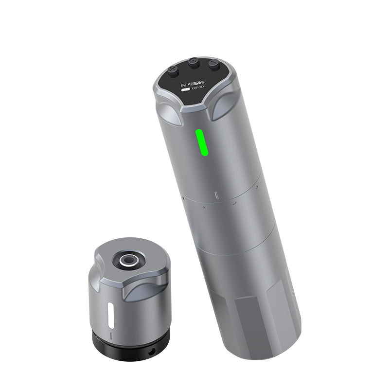 Máquina de Tatuar Inalámbrica HYlab Ray