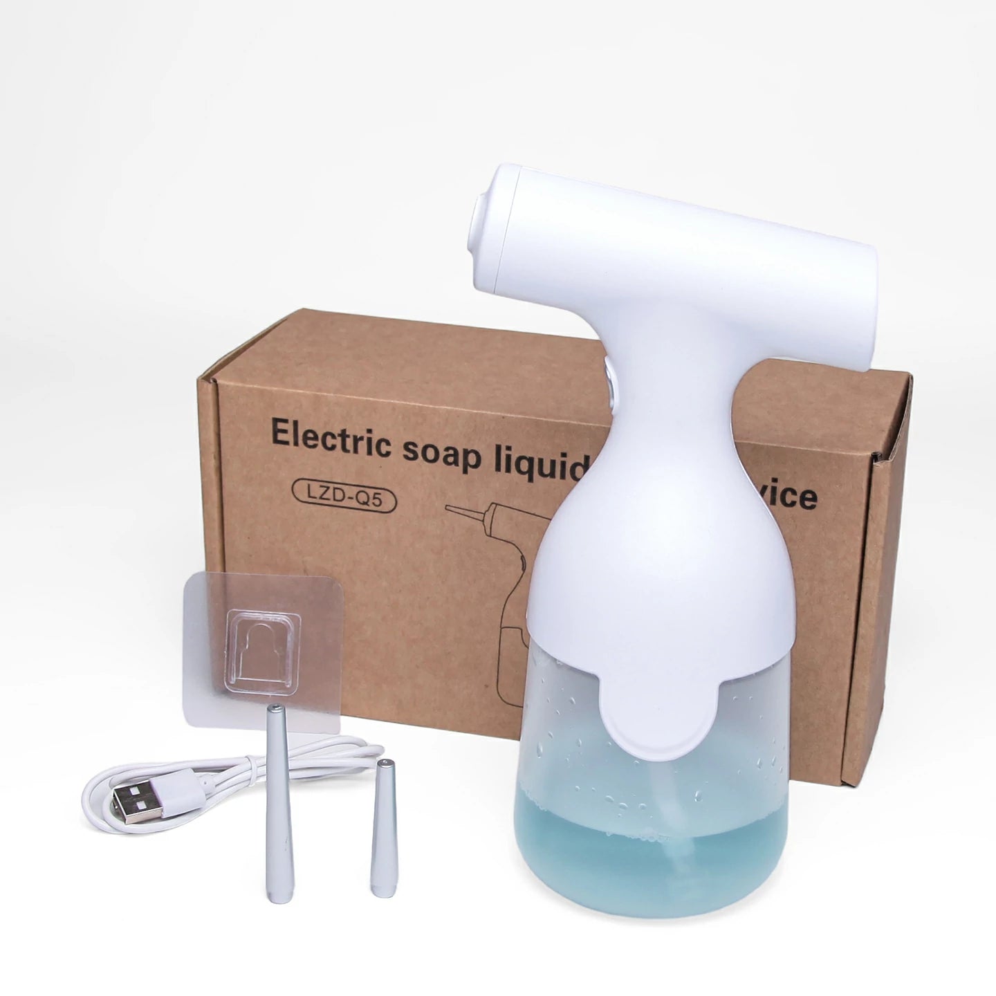 Foam MachineElectric Tattoo Foamer