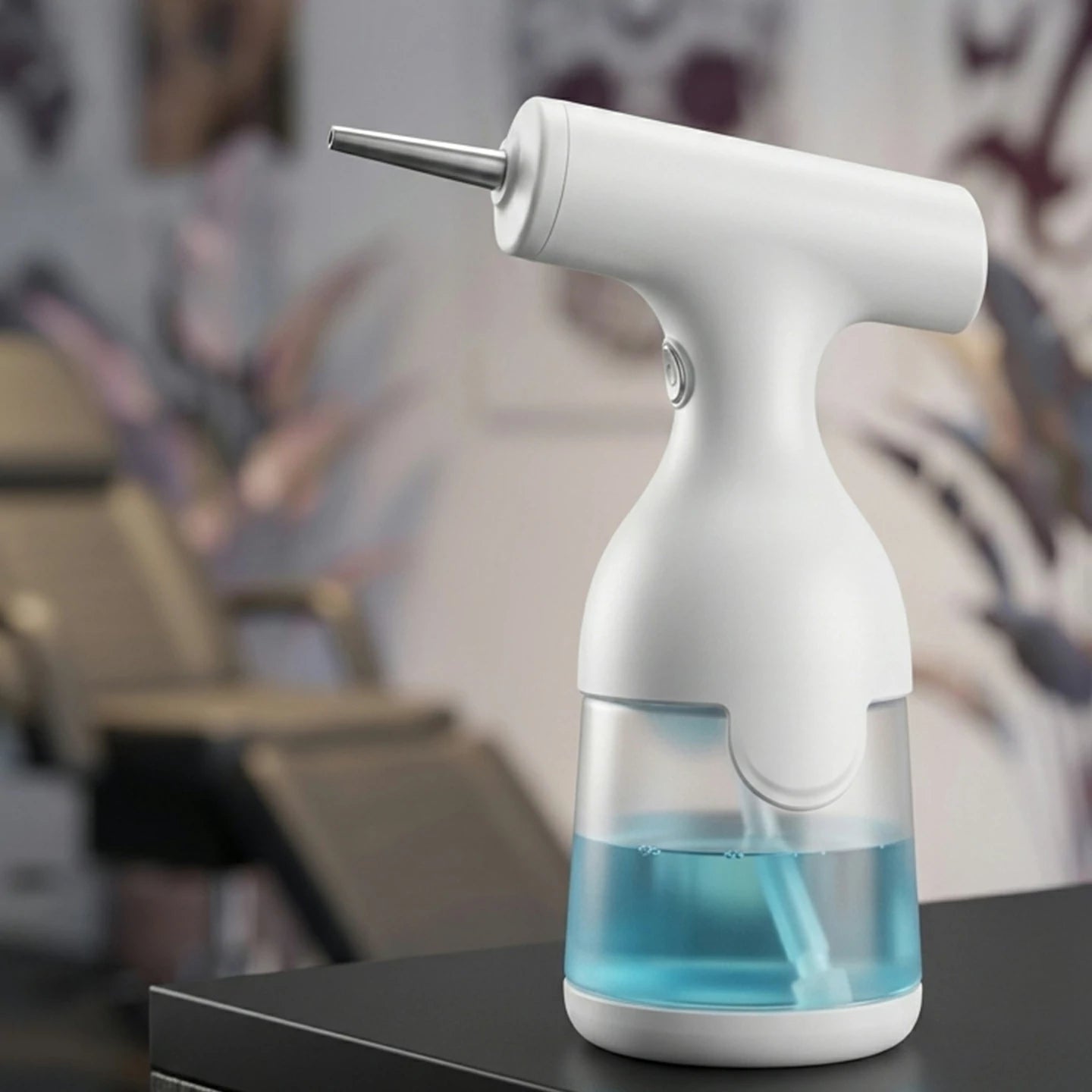 Foam MachineElectric Tattoo Foamer