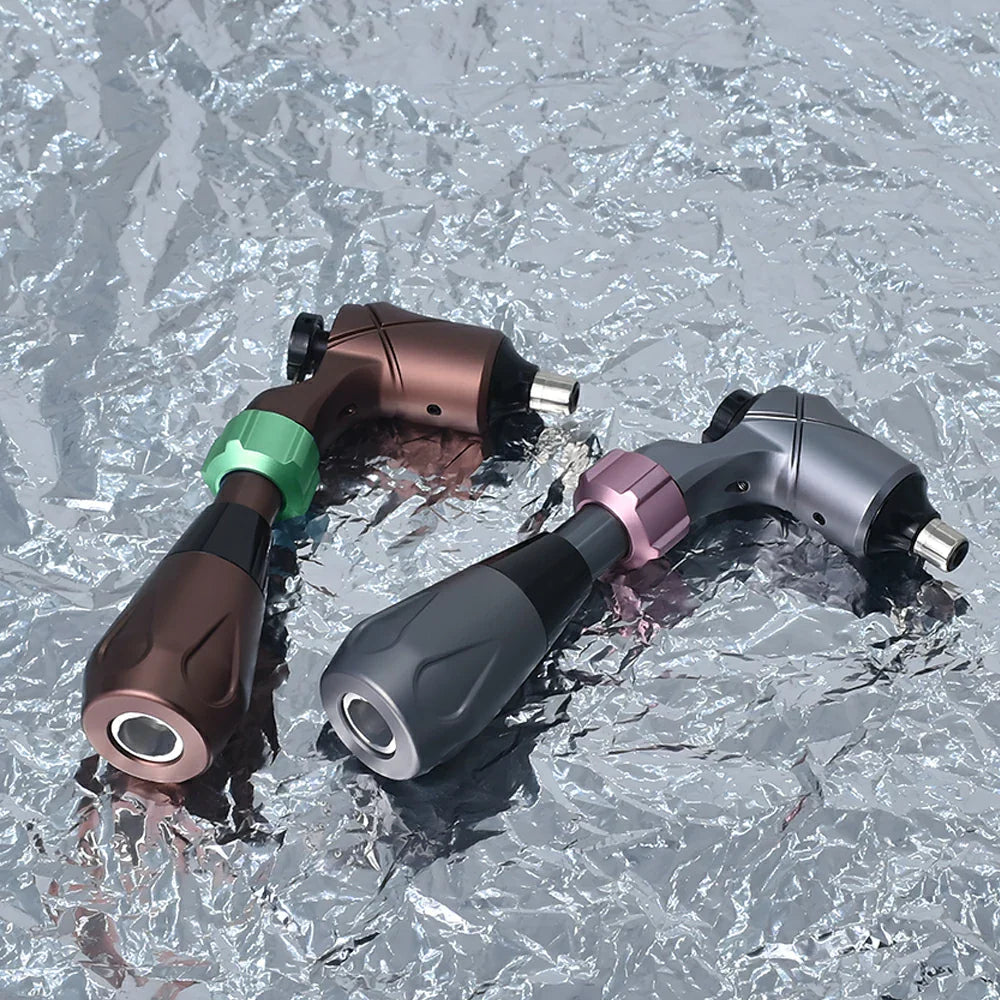 Xuanyuan Gonghe MTNT directly drives tattoo machine