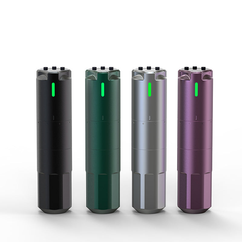 Máquina de Tatuar Inalámbrica HYlab Ray