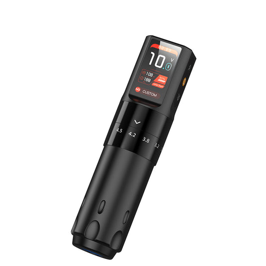 Tumalab wireless tattoo machine pen