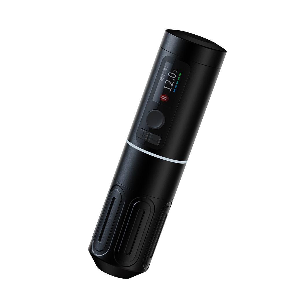 Tumalab  halo Wireless Battery Tattoo pen
