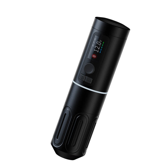Tumalab  halo Wireless Battery Tattoo pen