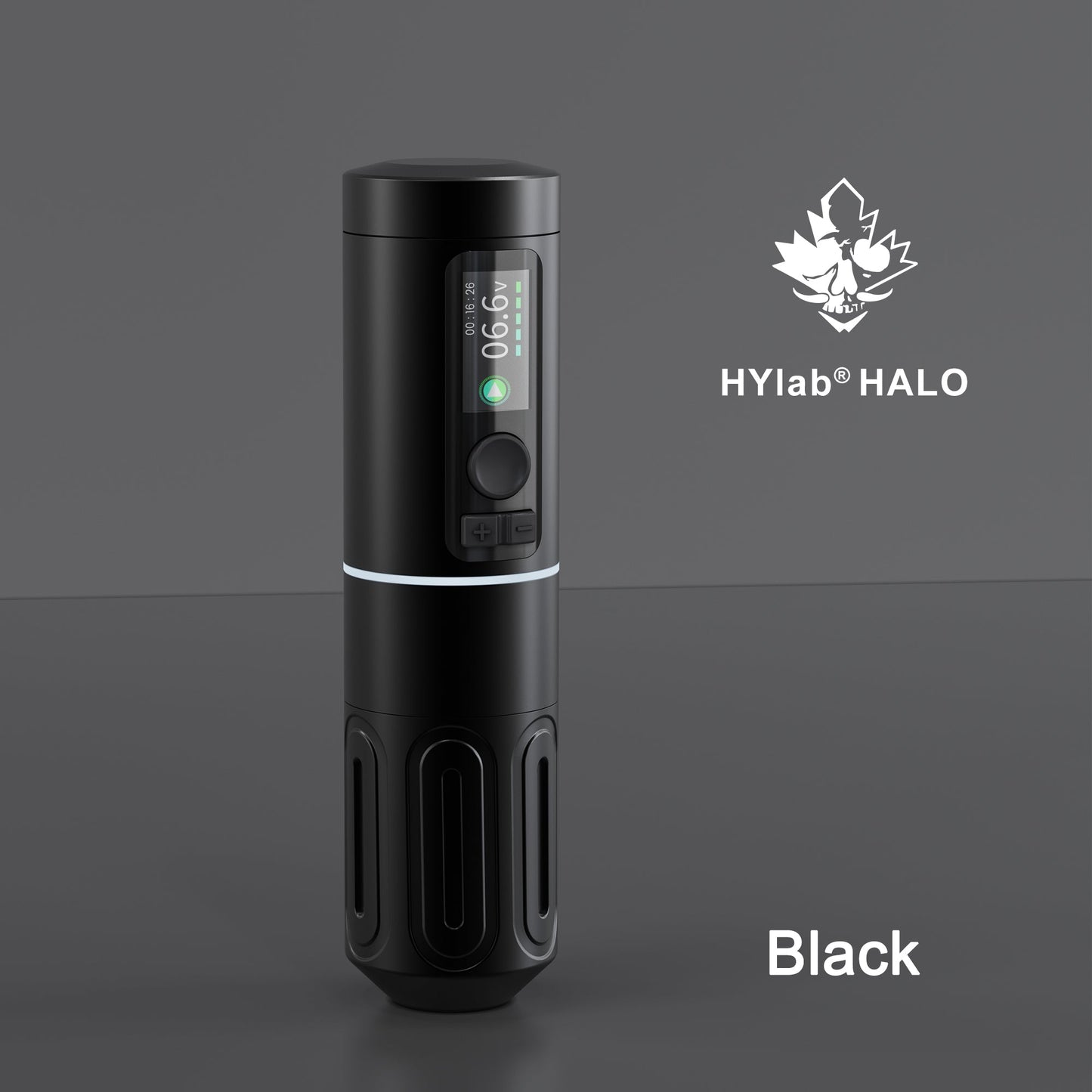 Tumalab  halo Wireless Battery Tattoo pen