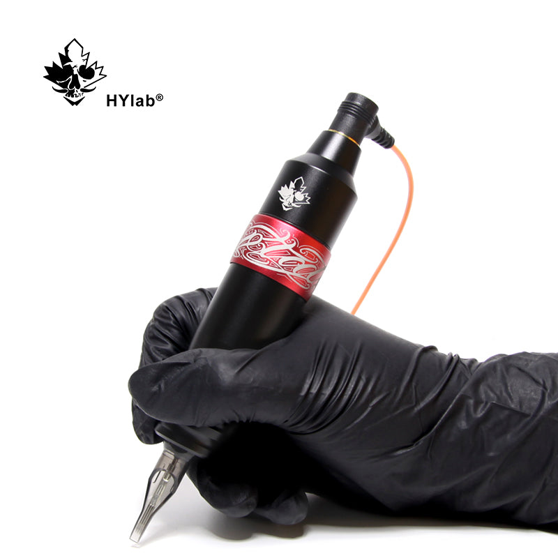 Máquina de pluma de tatuaje Hylab Gen2