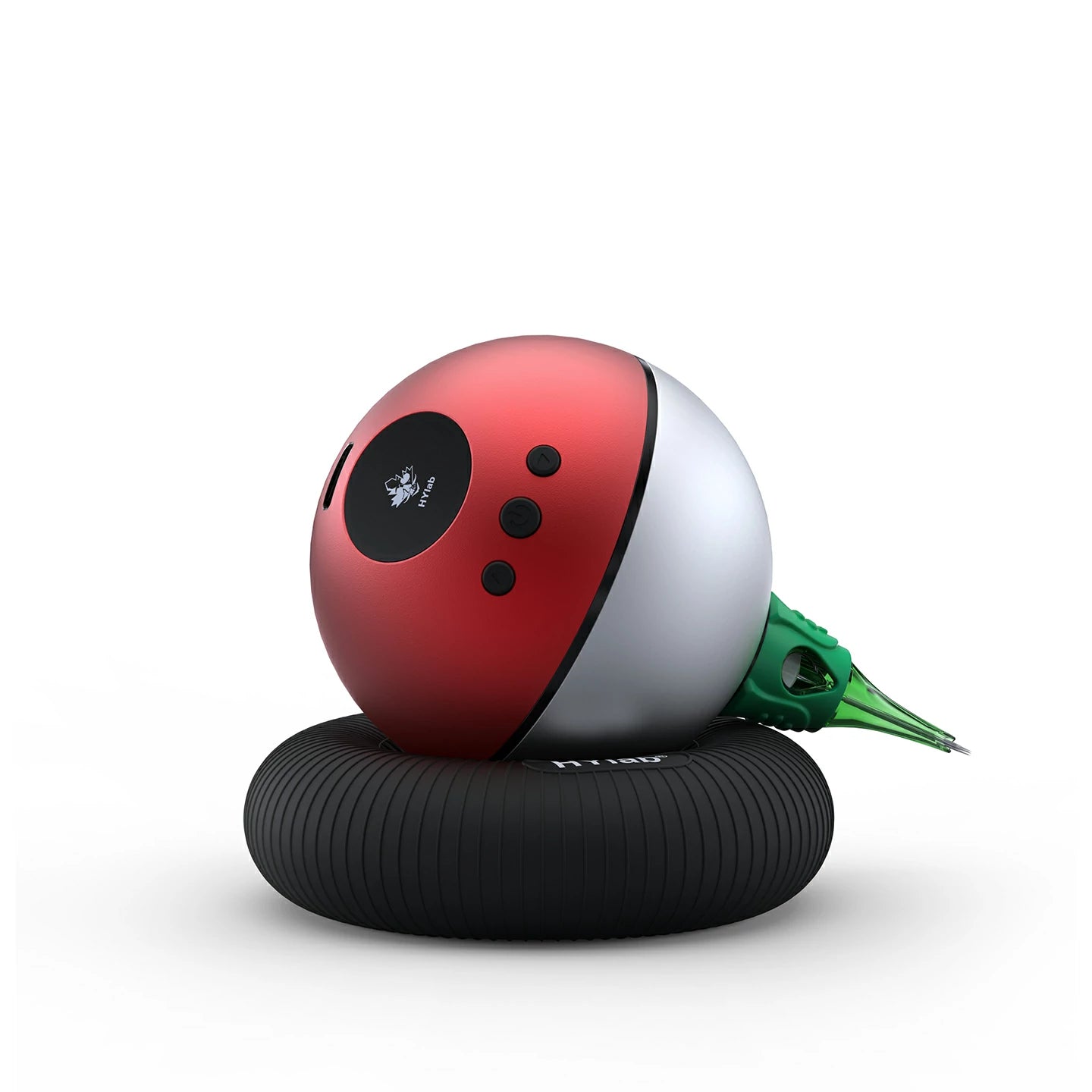 Hylab ball tattoo machine