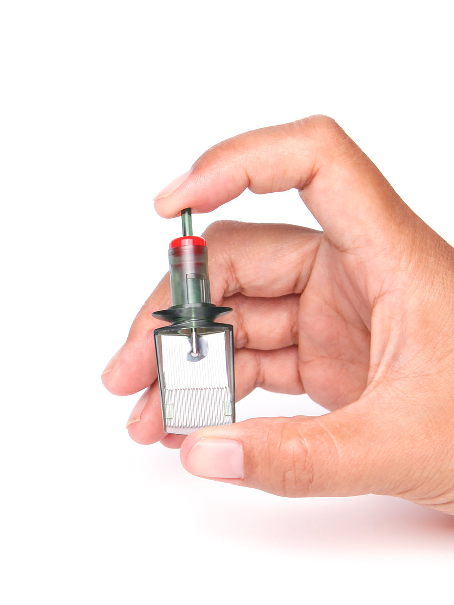 Tumalab Cartridges Big Magnum