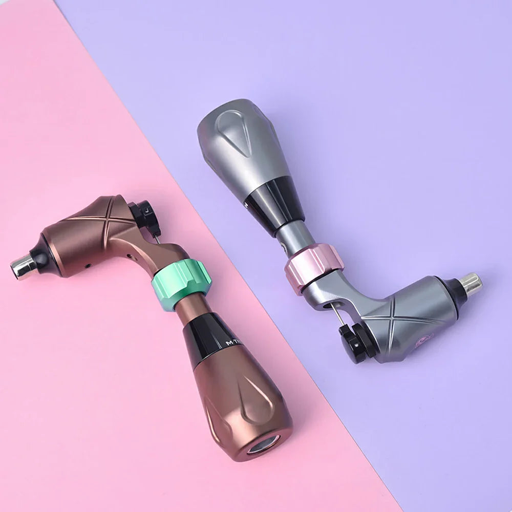 Xuanyuan Gonghe MTNT directly drives tattoo machine
