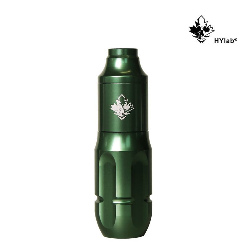 Máquina de tatuar tipo bolígrafo HYLab C-One
