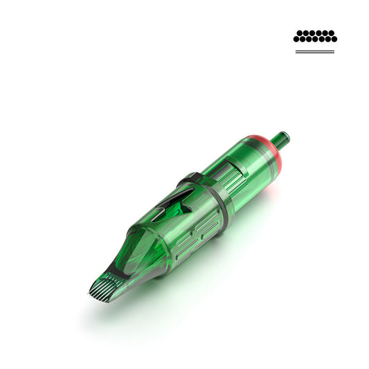 TumaLab Cartridges Magnum - 10pcs/box
