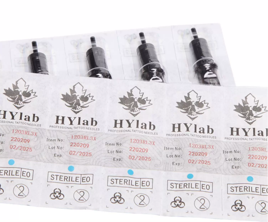 hylab special model pin headers, three - row pin headers, Three Gorges pin headers