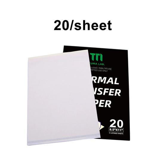 Tumalab tattoo Transfer paper