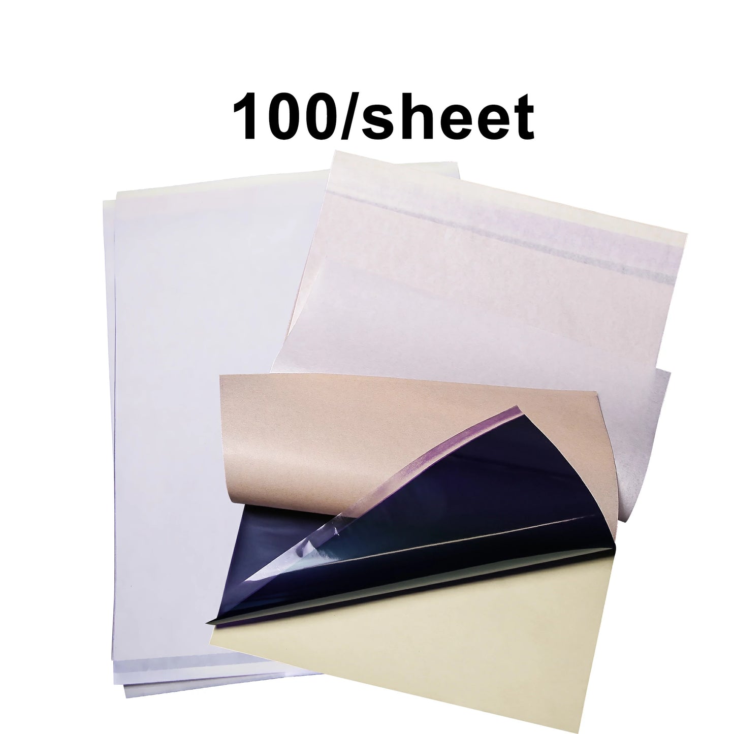 Tumalab tattoo Transfer paper