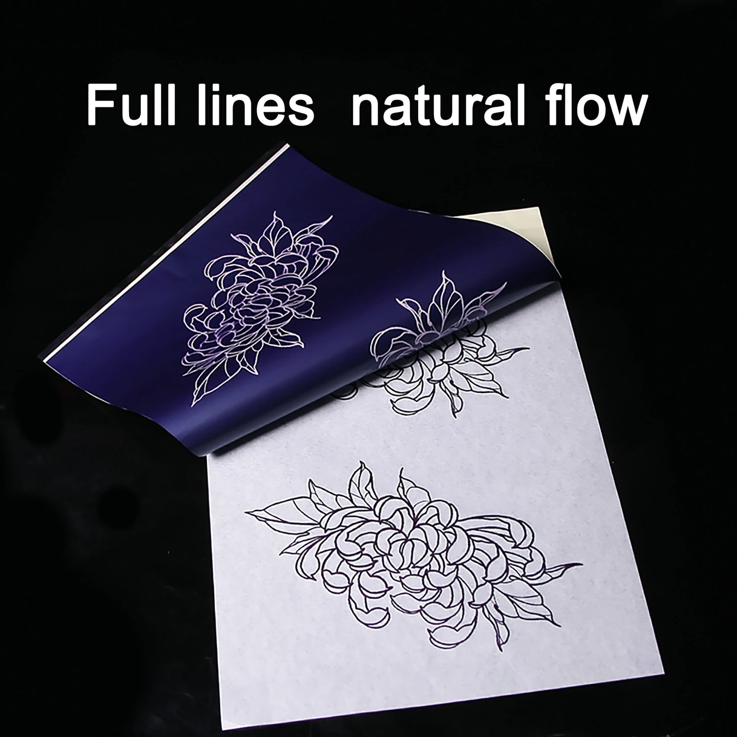 Tumalab tattoo Transfer paper