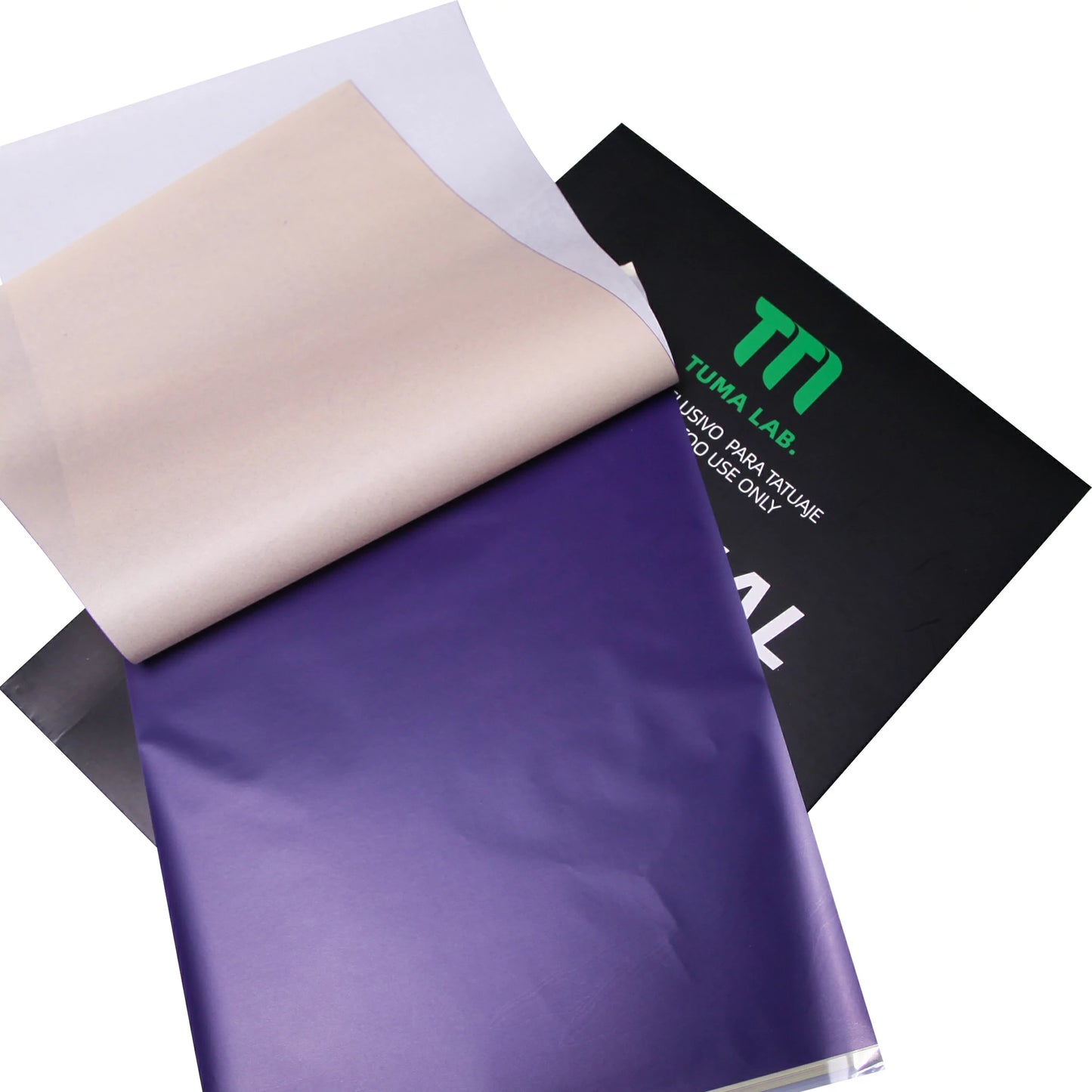 Tumalab tattoo Transfer paper