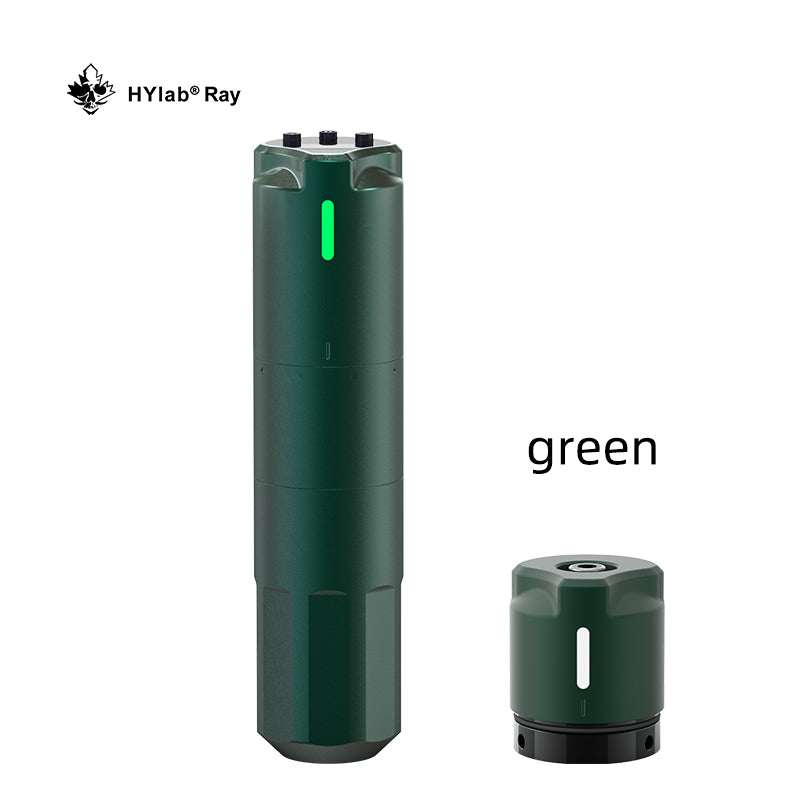 Máquina de Tatuar Inalámbrica HYlab Ray