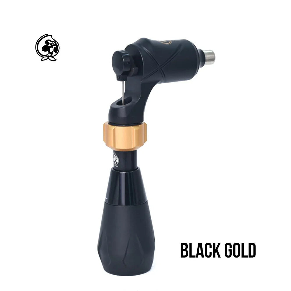 Xuanyuan Gonghe MTNT directly drives tattoo machine