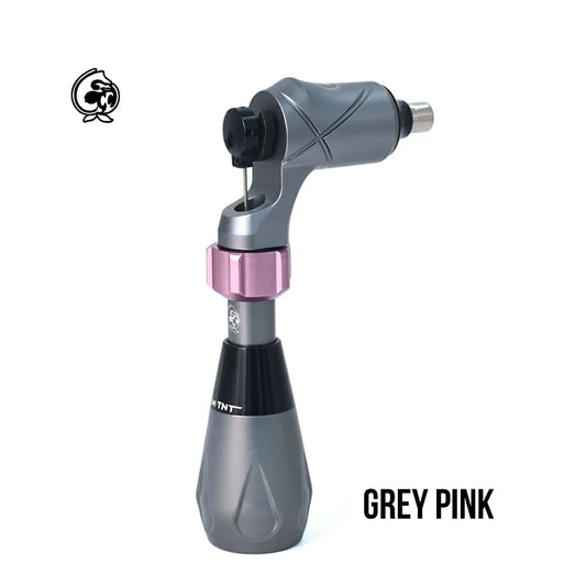 Xuanyuan Gonghe MTNT directly drives tattoo machine