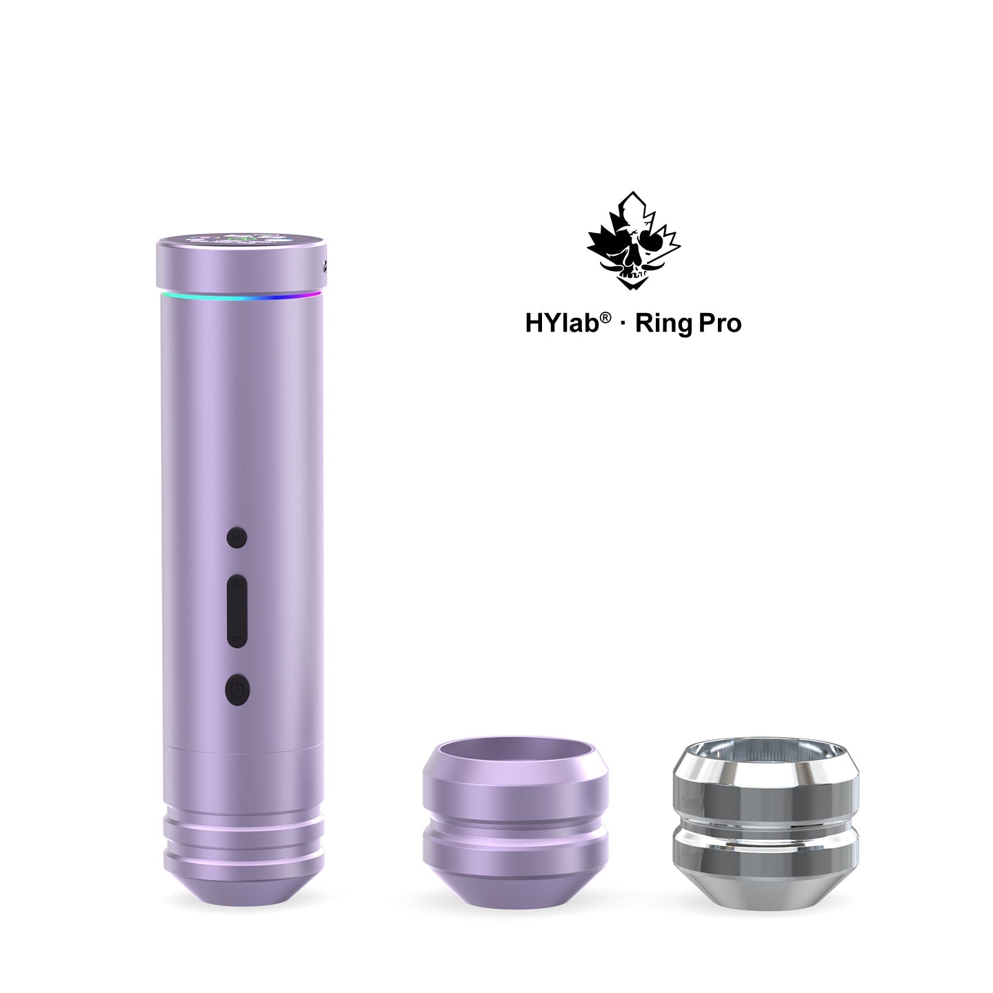 Máquina de tatuar Hylab ring Pro