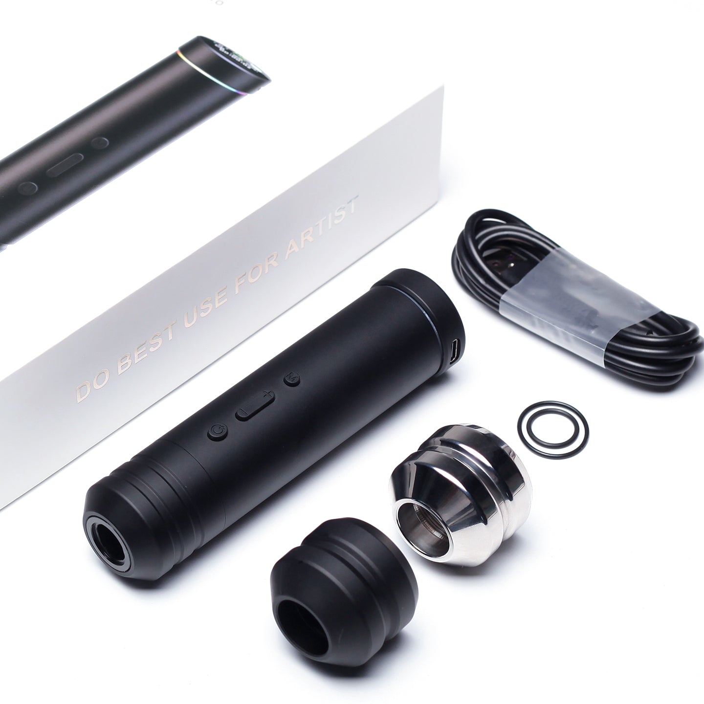 Máquina de tatuar Hylab ring Pro