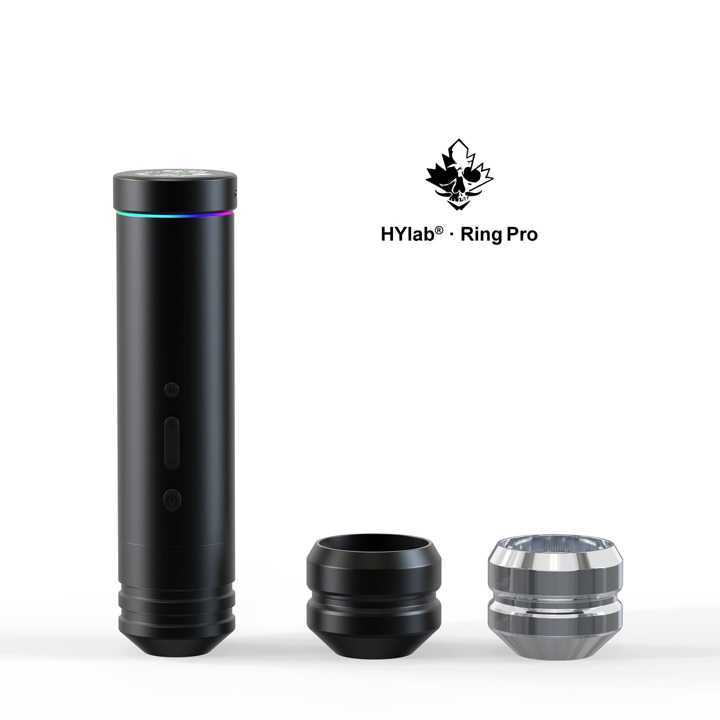 Máquina de tatuar Hylab ring Pro