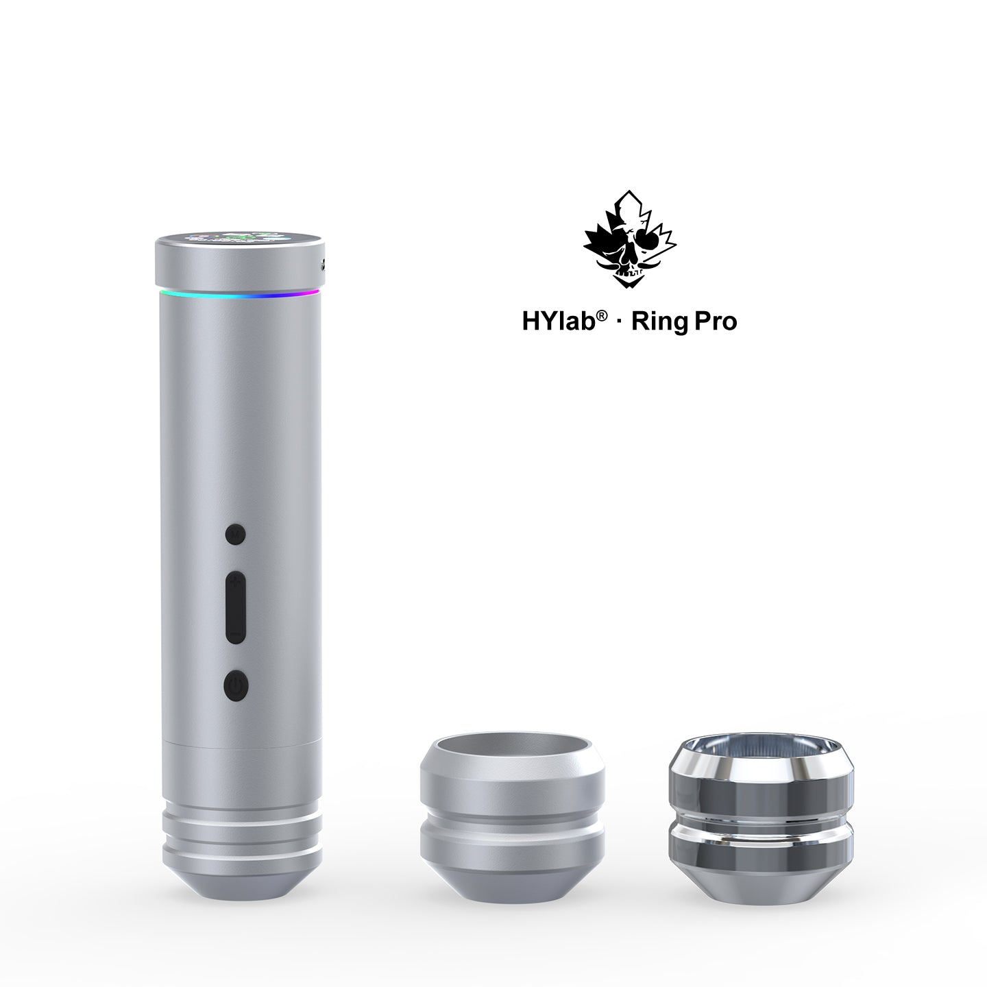 Máquina de tatuar Hylab ring Pro